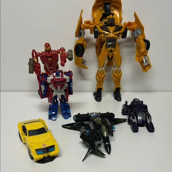 Transformer lot - Picture 8 of 9